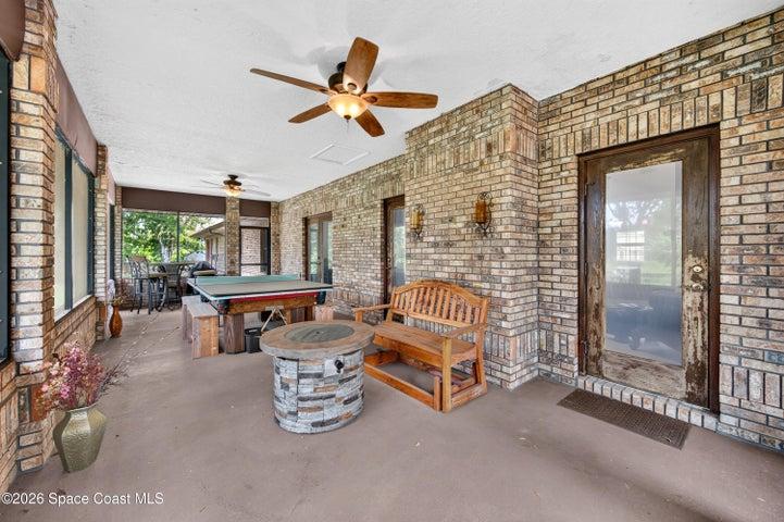 415 Cheyenne Trail, Merritt Island, FL, 32953 photo 3