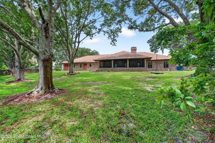 415 Cheyenne Trail, Merritt Island, FL, 32953 photo 2