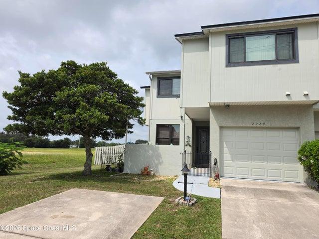 2289 Heritage Drive, Titusville, FL, 32780 photo 2