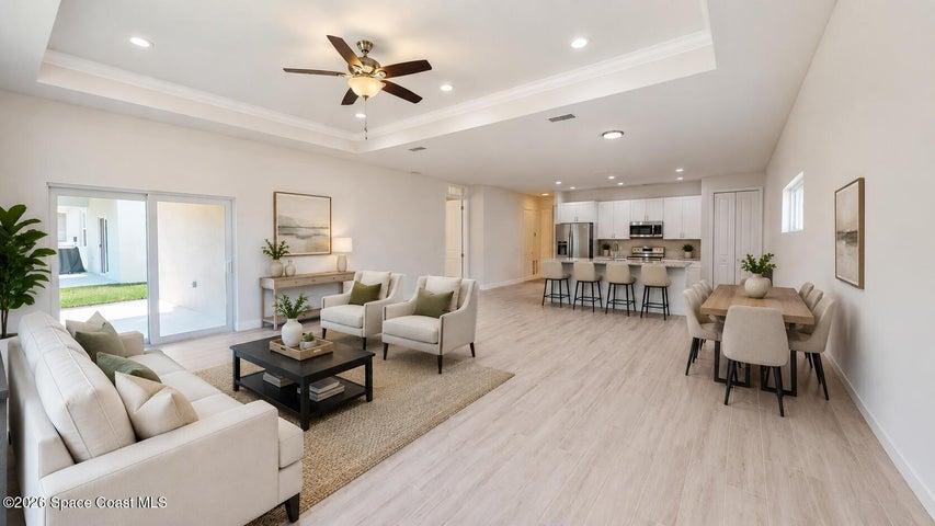 371 Halloran Street SE, Palm Bay, FL, 32909 photo 6