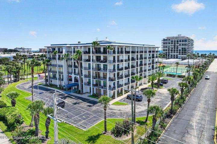 2090 N Atlantic Avenue 507, Cocoa Beach, FL, 32931 photo 2
