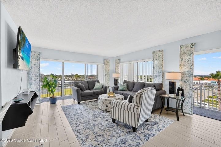 2090 N Atlantic Avenue 507, Cocoa Beach, FL, 32931 photo 5