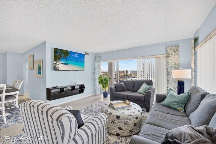 2090 N Atlantic Avenue 507, Cocoa Beach, FL, 32931 photo 6