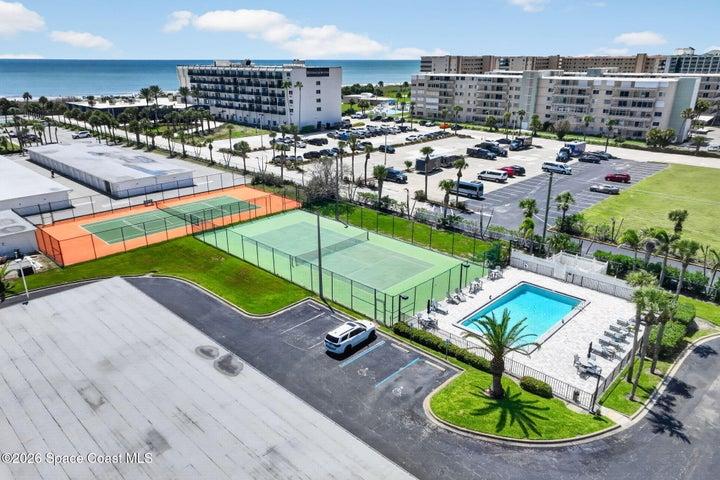 2090 N Atlantic Avenue 507, Cocoa Beach, FL, 32931 photo 33