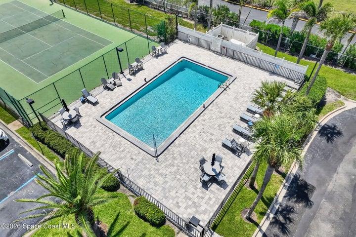 2090 N Atlantic Avenue 507, Cocoa Beach, FL, 32931 photo 30