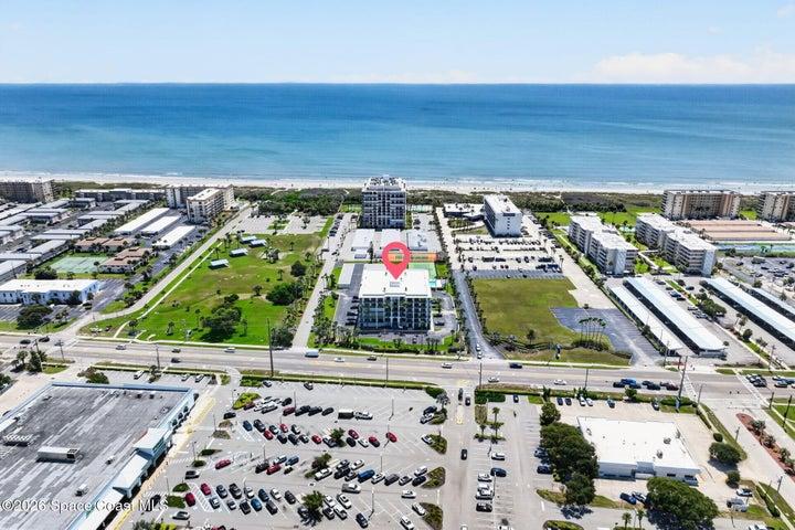 2090 N Atlantic Avenue 507, Cocoa Beach, FL, 32931 photo 47