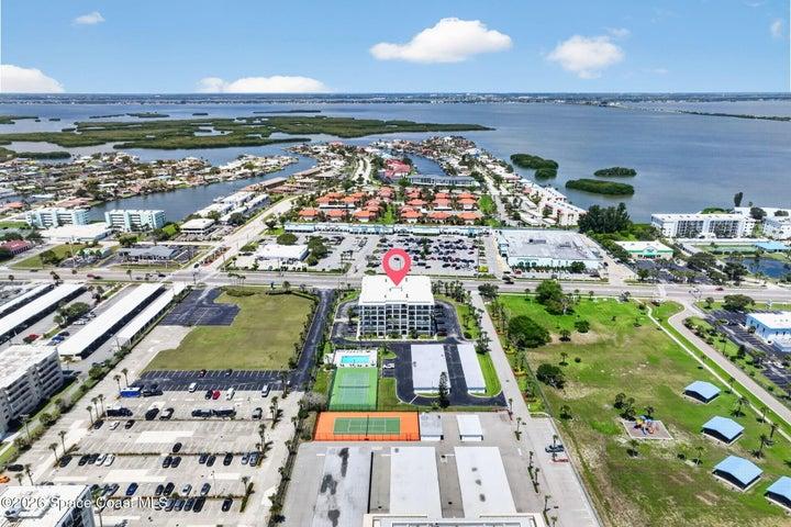 2090 N Atlantic Avenue 507, Cocoa Beach, FL, 32931 photo 44