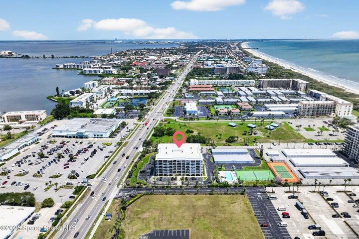 2090 N Atlantic Avenue 507, Cocoa Beach, FL, 32931 photo 48