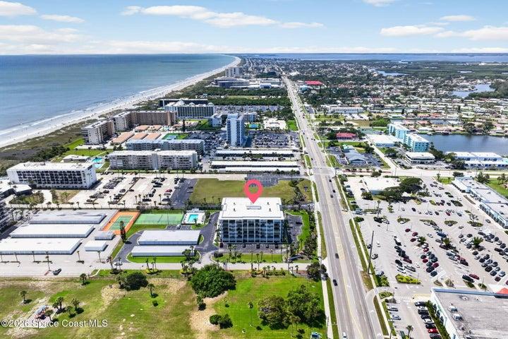 2090 N Atlantic Avenue 507, Cocoa Beach, FL, 32931 photo 49