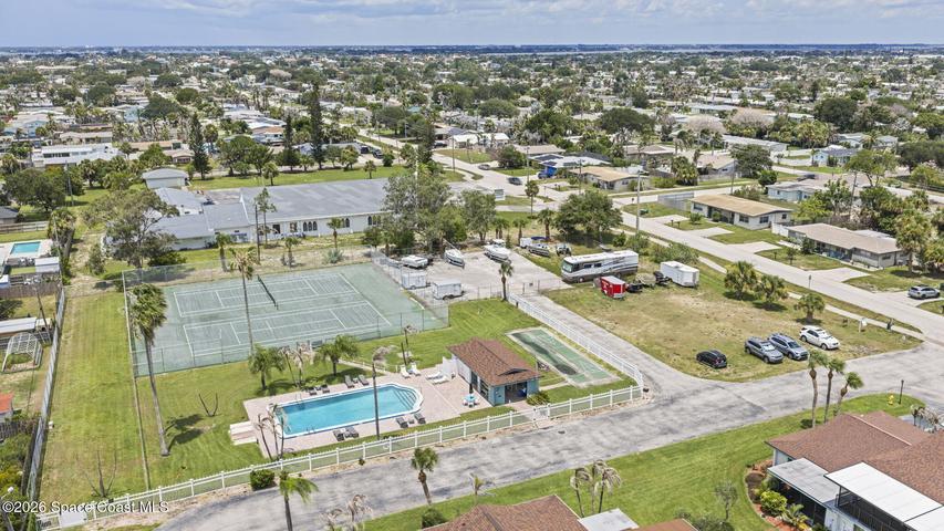 254 Queens Court, Satellite Beach, FL, 32937 photo 24