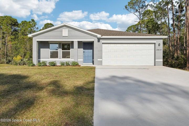 796 Doverbrook Road NW, Palm Bay, FL, 32907 photo 5