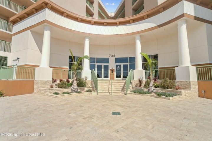 735 W Pilot Lane 506, Merritt Island, FL, 32952 photo 37