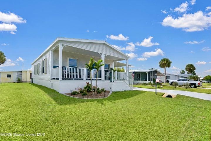 7604 Boxelder Road, Micco