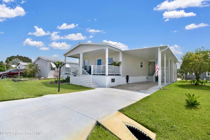 7604 Boxelder Road, Micco, FL, 32976 photo 4