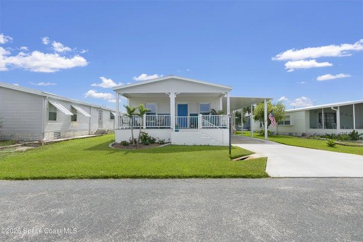 7604 Boxelder Road, Micco, FL, 32976 photo 2