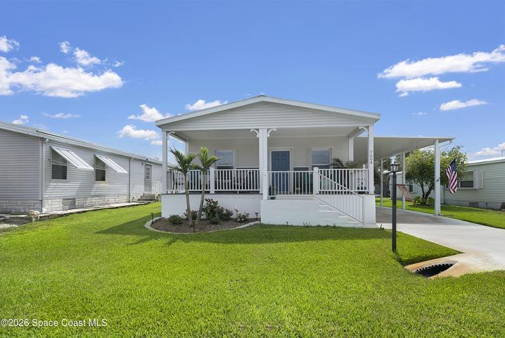 7604 Boxelder Road, Micco, FL, 32976 photo 3