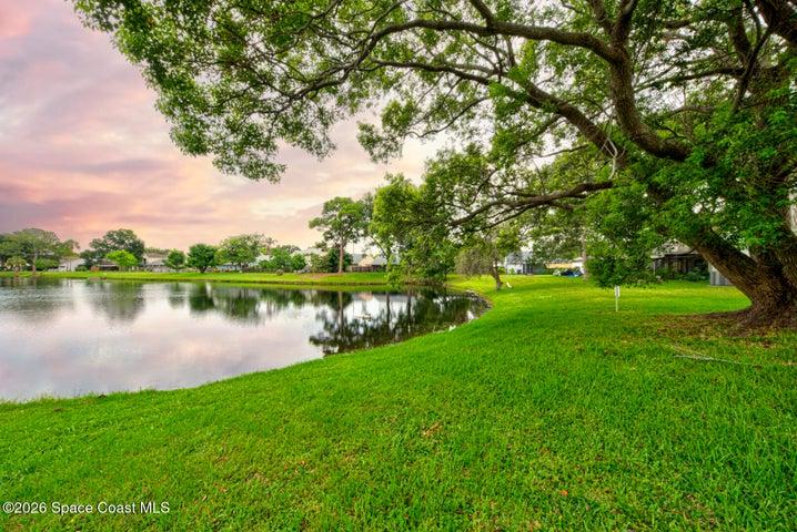 1607 Clover Circle, Melbourne, FL, 32935 photo 3