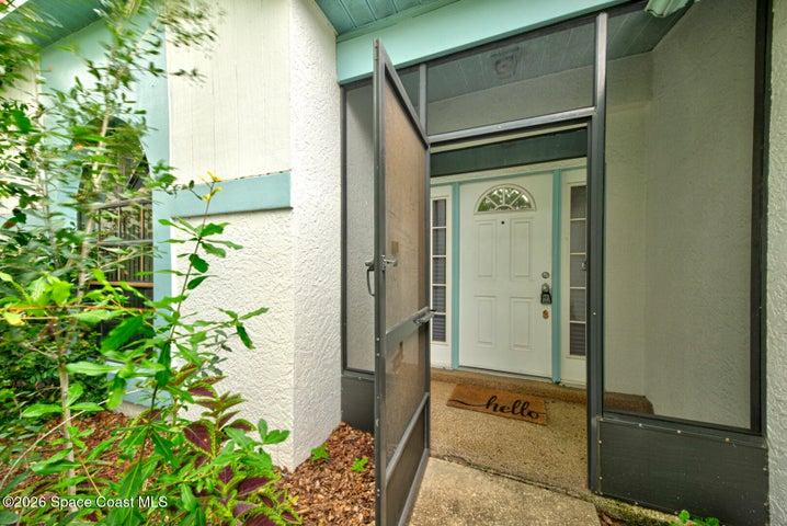 1607 Clover Circle, Melbourne, FL, 32935 photo 5