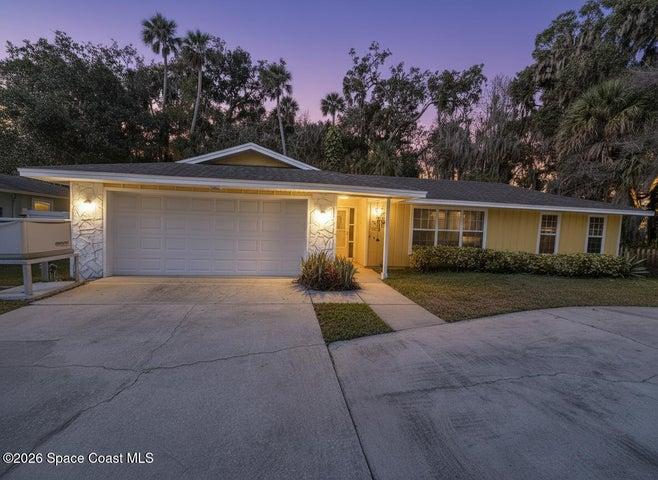 812 Indigo Court, Port Orange