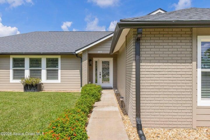 2602 Kingsmill Avenue, Melbourne, FL, 32934 photo 4