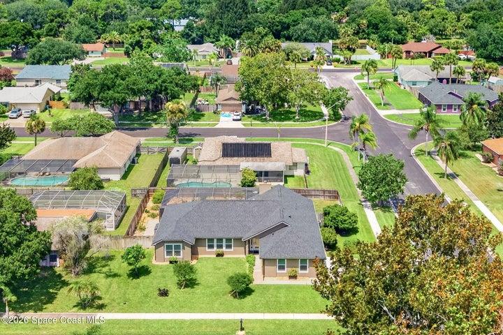 2602 Kingsmill Avenue, Melbourne, FL, 32934 photo 2