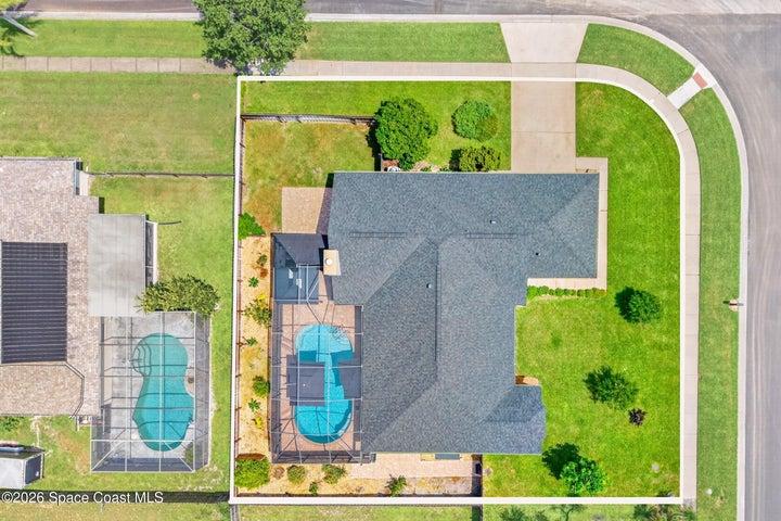 2602 Kingsmill Avenue, Melbourne, FL, 32934 photo 3