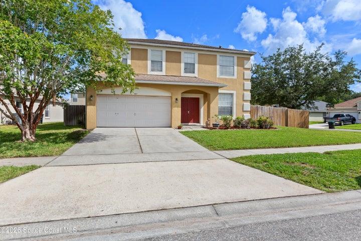 807 Jadestone Circle, Orlando