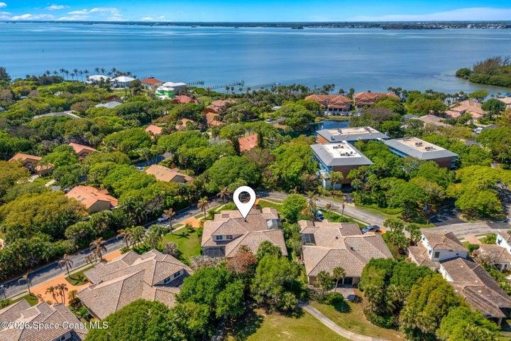 162 Whaler Drive, Melbourne Beach, FL, 32951 photo 44