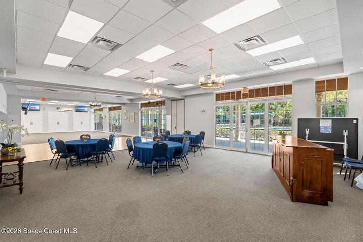 Community Center