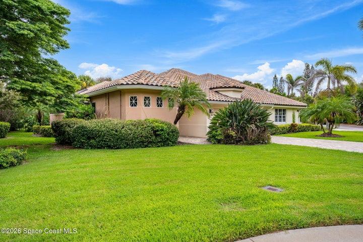 162 Whaler Drive, Melbourne Beach, FL, 32951 photo 9