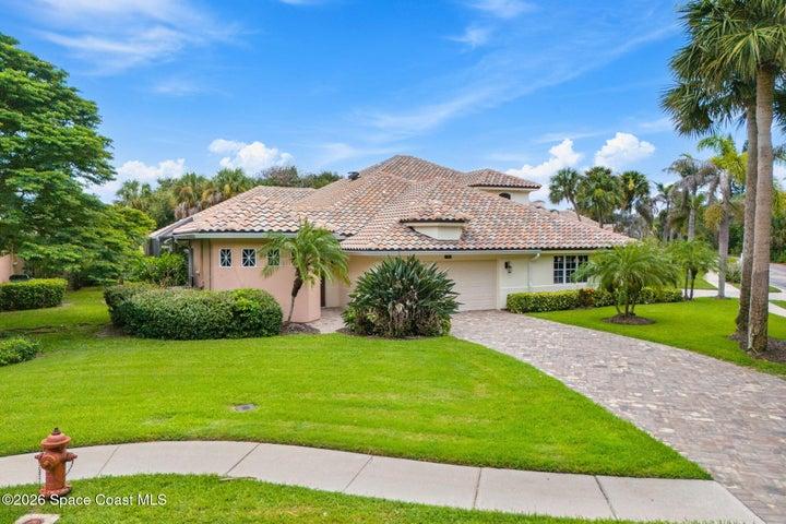162 Whaler Drive, Melbourne Beach, FL, 32951 photo 42