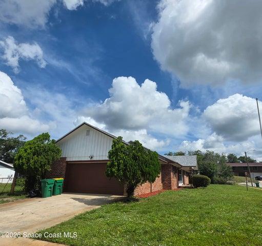 1620 Candle Court, Titusville, FL, 32796 photo 3