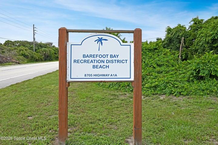 451 E Egret Circle, Barefoot Bay, FL, 32976 photo 46
