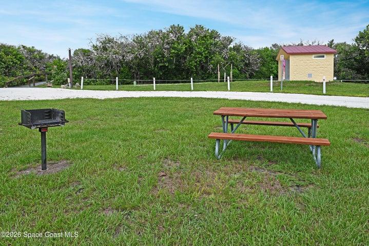 451 E Egret Circle, Barefoot Bay, FL, 32976 photo 45
