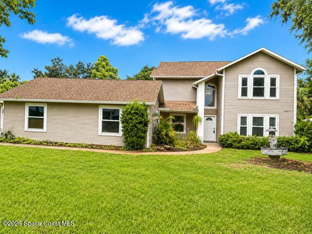 195 River Road Circle, Rockledge