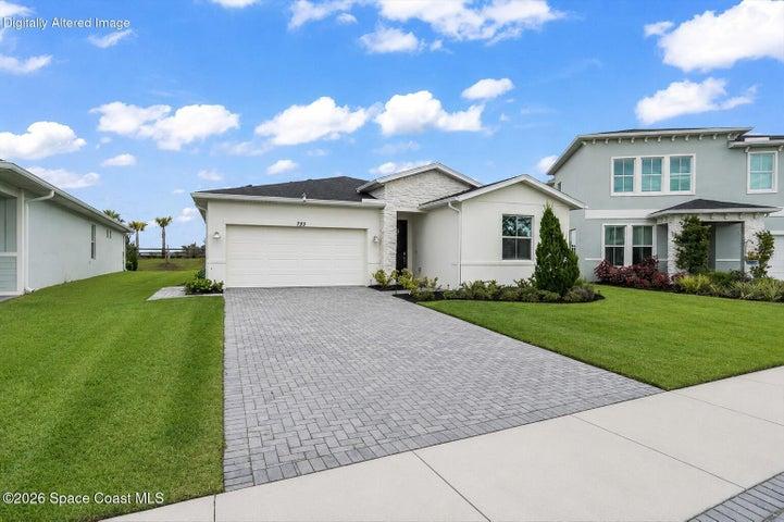 732 Veridian Circle NW, Palm Bay, FL, 32907 photo 26