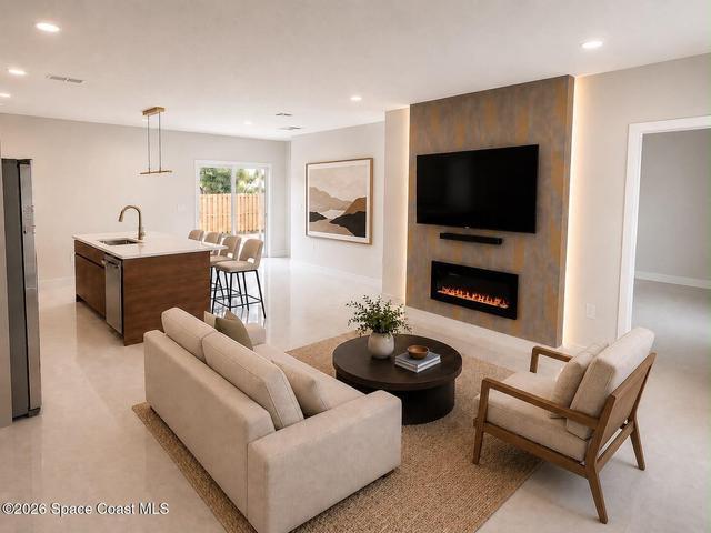 1365 Sandusky Street SE, Palm Bay, FL, 32909 photo 2