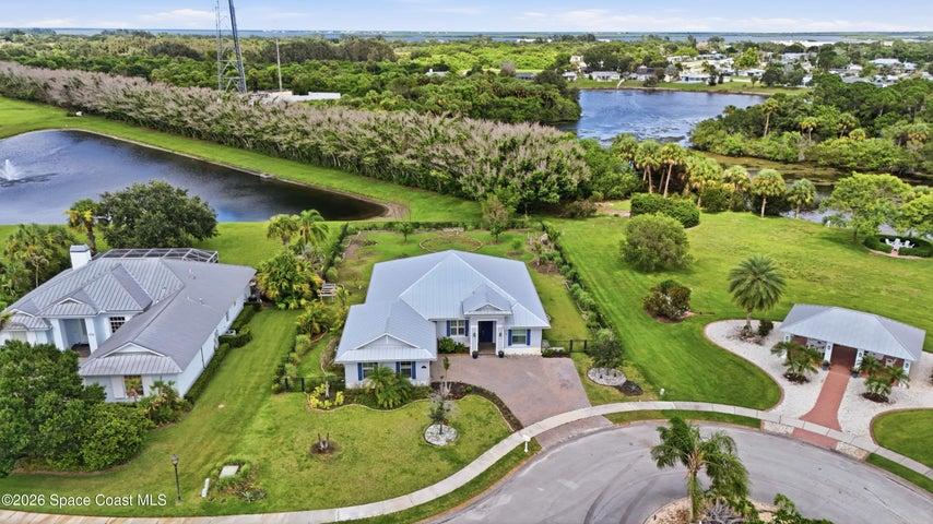 108 Snowy Egret Way, Sebastian