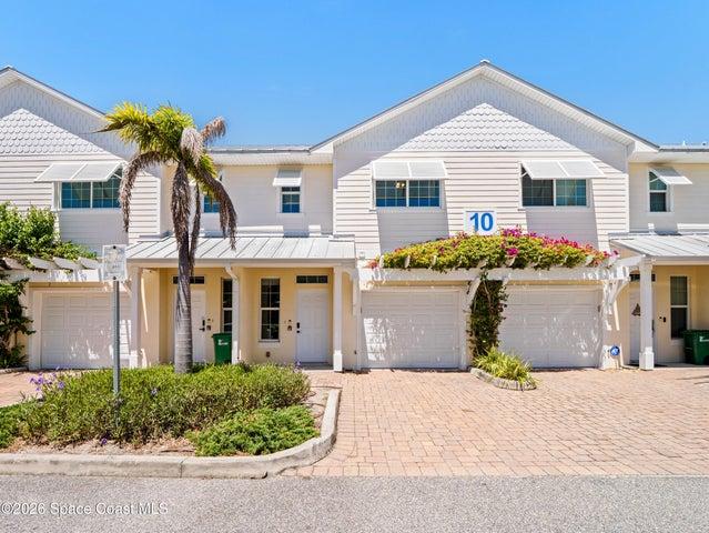 2720 Cutlass Point Lane 103, Merritt Island