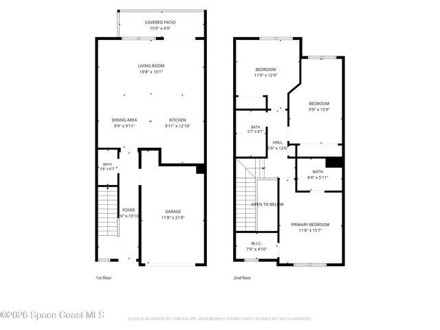 2720 Cutlass Point Lane 103, Merritt Island, FL, 32953 photo 30
