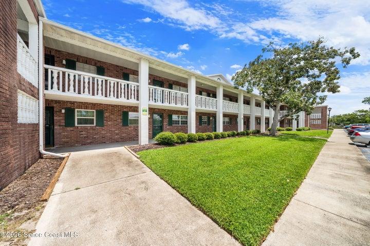 1890 Knox Mcrae Drive 107f, Titusville, FL, 32780 photo 22