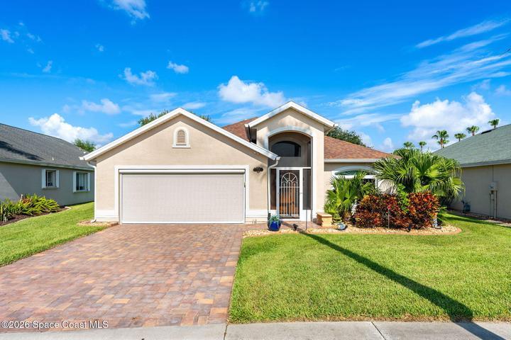 710 Misty Creek Drive, Melbourne, FL, 32940 photo 2