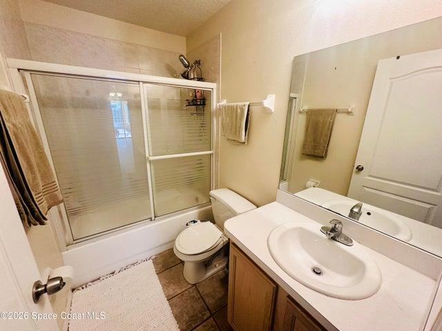 Hall Bath