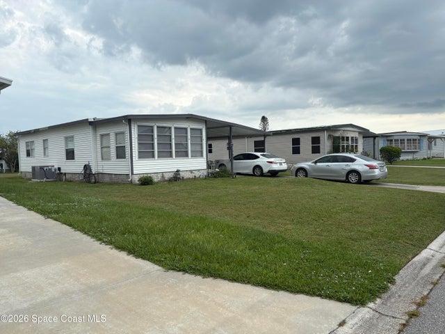 1153 Waterway Drive, Barefoot Bay, FL, 32976 photo 3