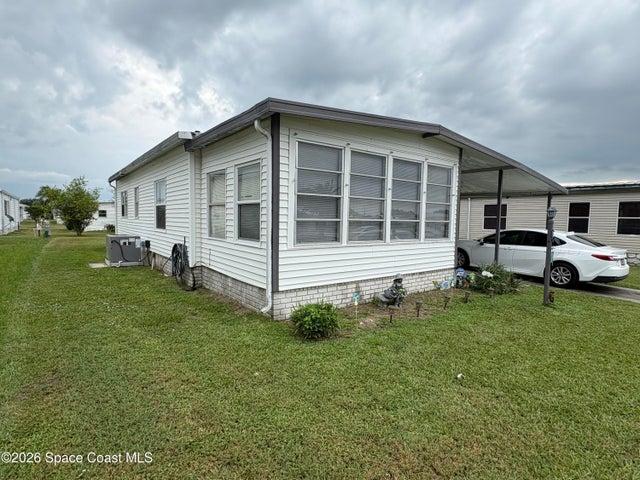 1153 Waterway Drive, Barefoot Bay, FL, 32976 photo 4