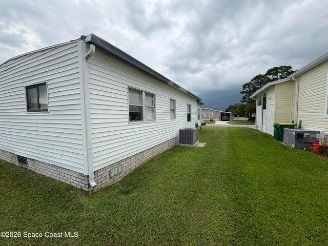 1153 Waterway Drive, Barefoot Bay, FL, 32976 photo 8