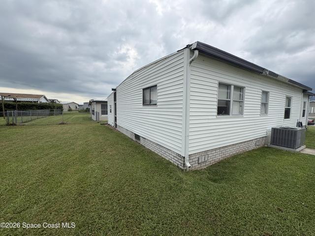 1153 Waterway Drive, Barefoot Bay, FL, 32976 photo 9