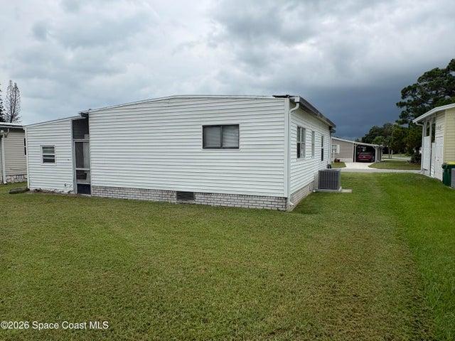 1153 Waterway Drive, Barefoot Bay, FL, 32976 photo 10