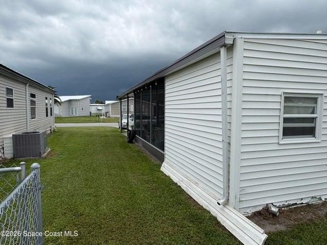 1153 Waterway Drive, Barefoot Bay, FL, 32976 photo 14