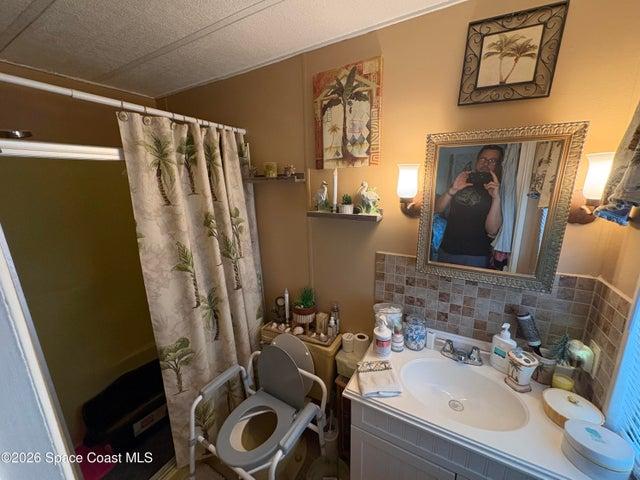 1153 Waterway Drive, Barefoot Bay, FL, 32976 photo 29